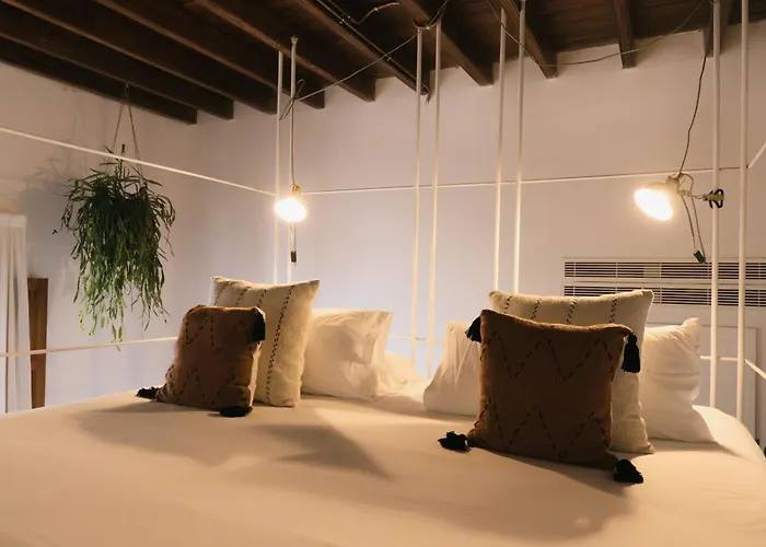 Dreamsea Boutique Experience