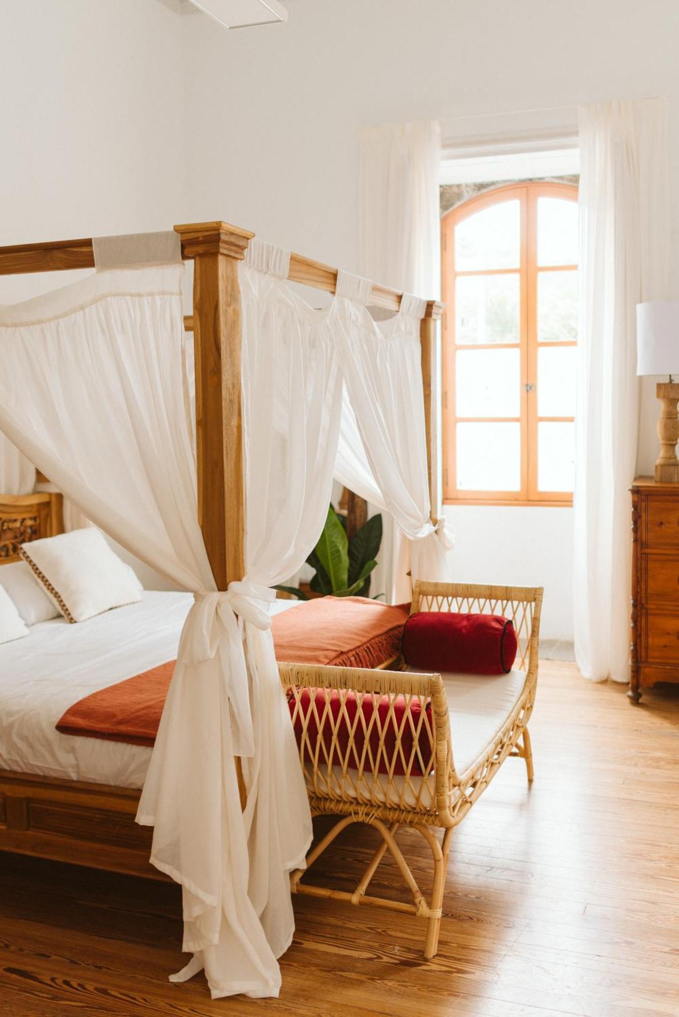 Hotel Dreamsea Boutique Experience Moya (Gran Canaria)