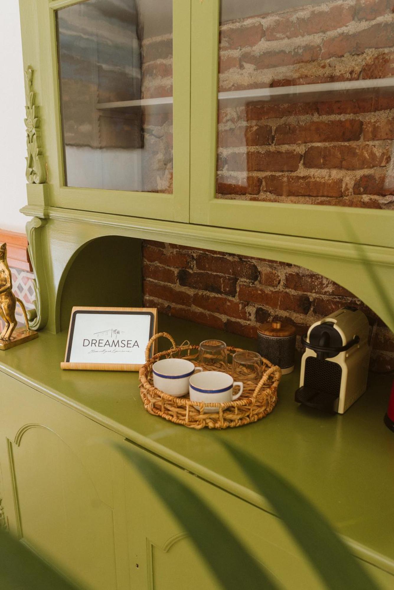 Hotel Dreamsea Boutique Experience
