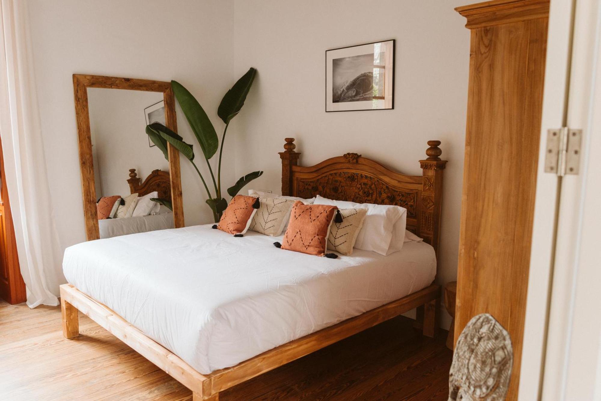 Dreamsea Boutique Experience 3* Moya (Gran Canaria)