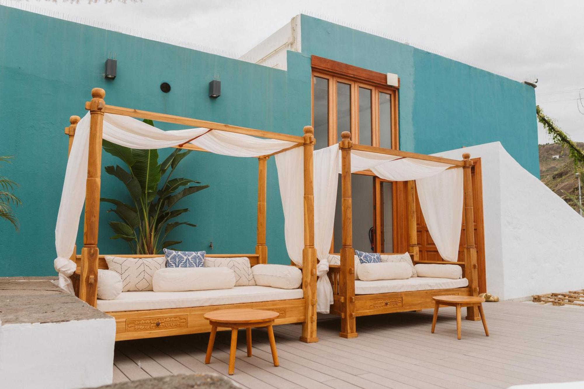 Dreamsea Boutique Experience 3* Moya (Gran Canaria)