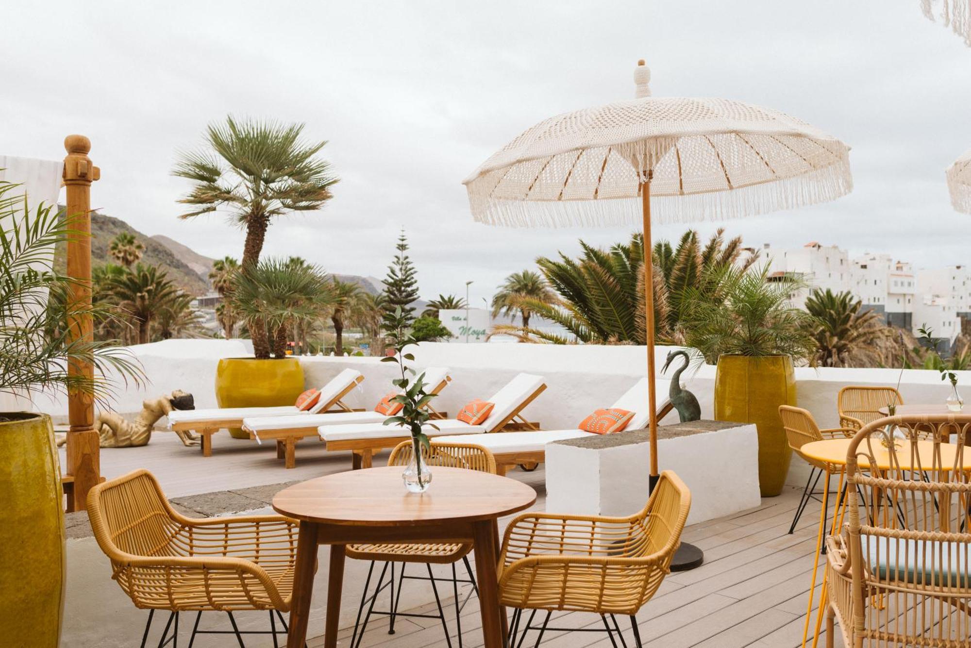Dreamsea Boutique Experience Hotel