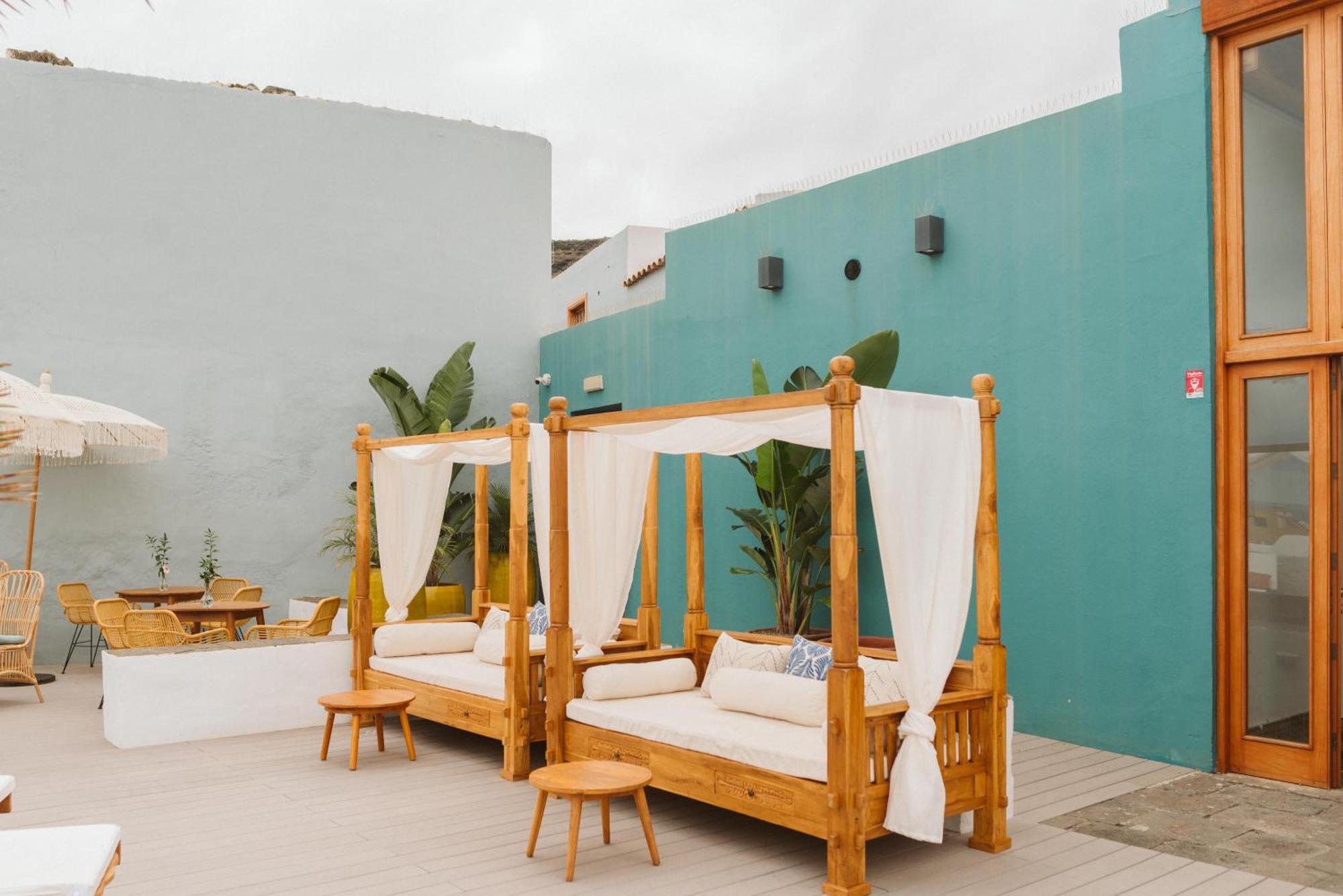 Hotel Dreamsea Boutique Experience 3*