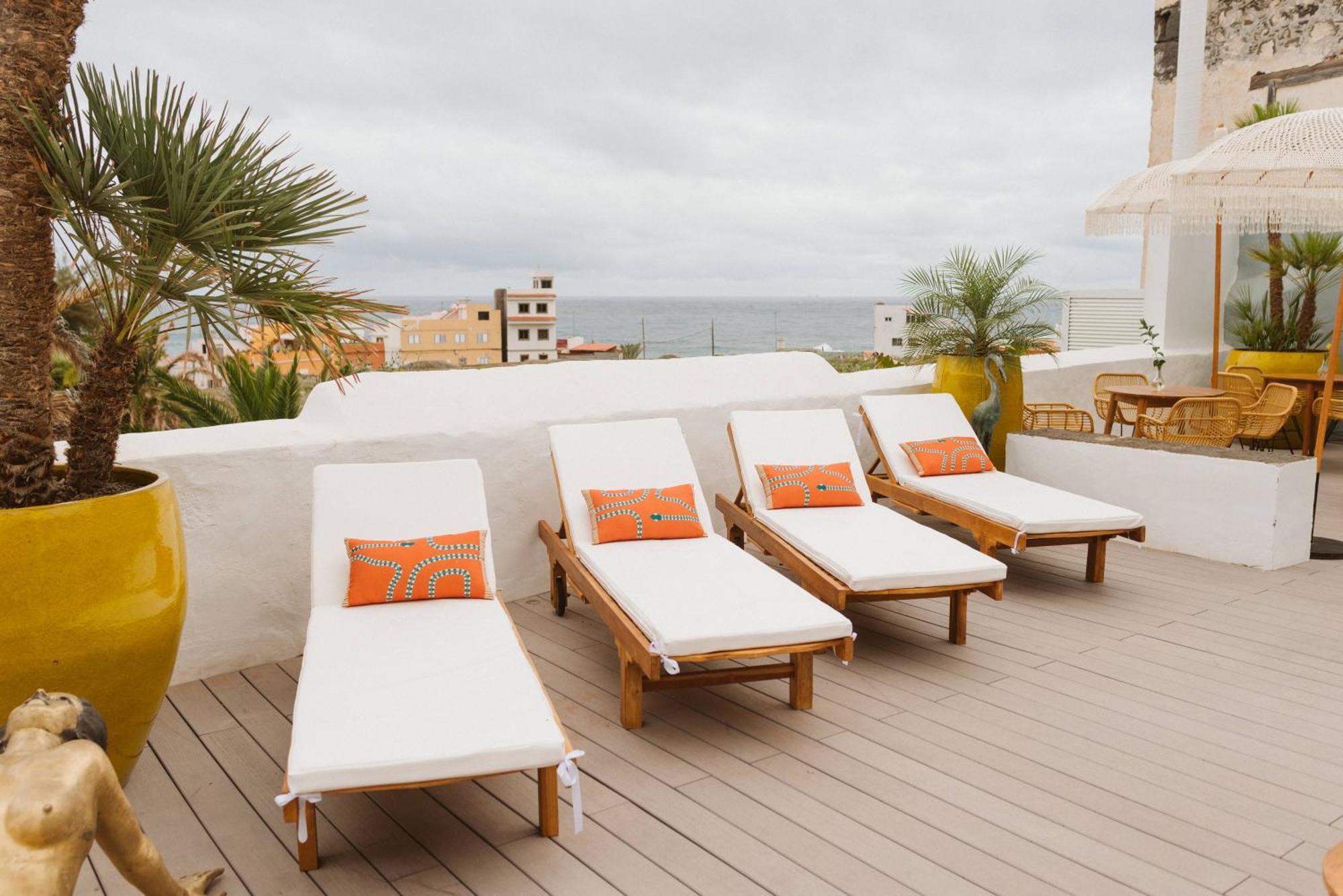 Dreamsea Boutique Experience 3* Moya (Gran Canaria)