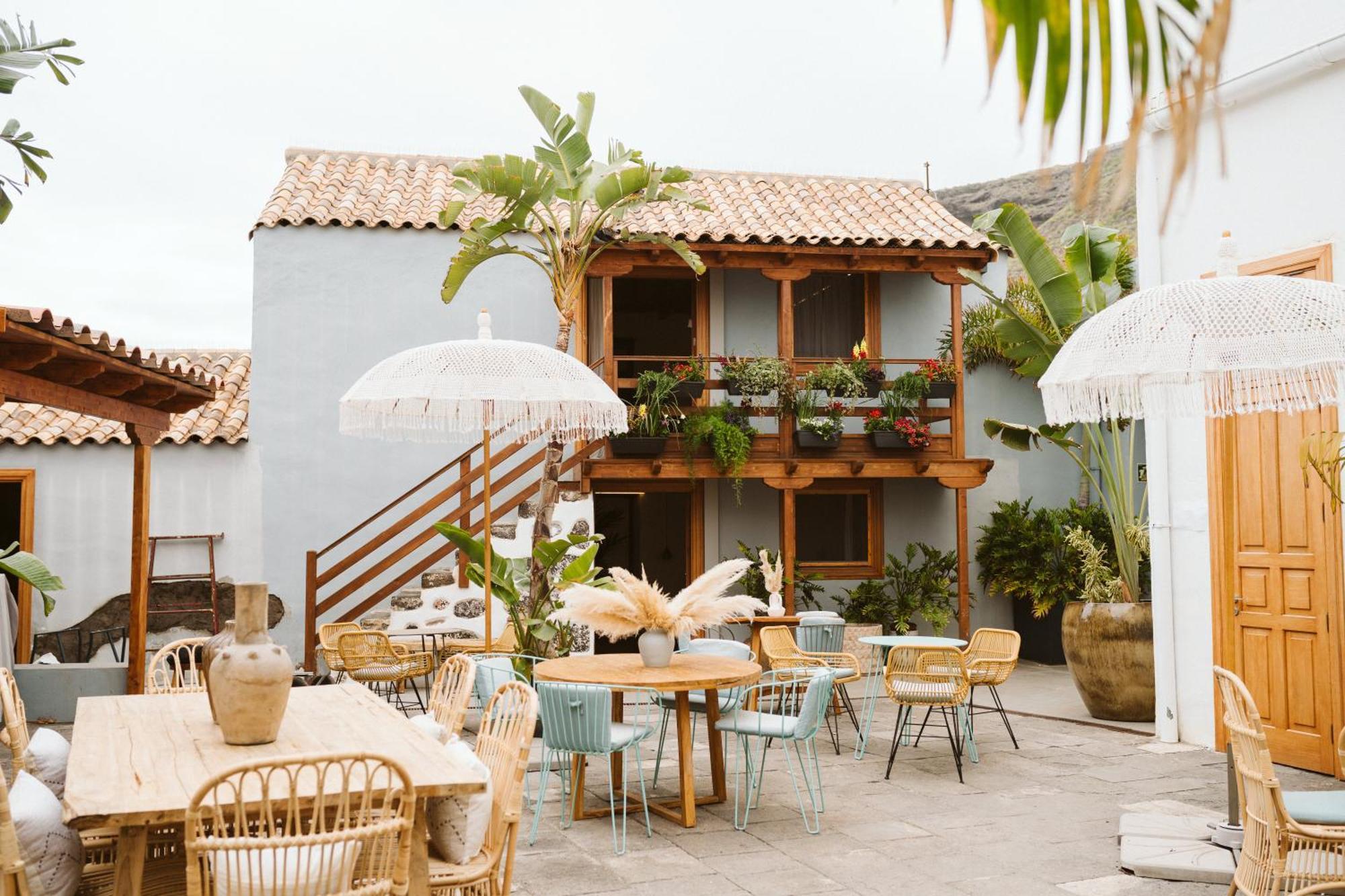 Dreamsea Boutique Experience