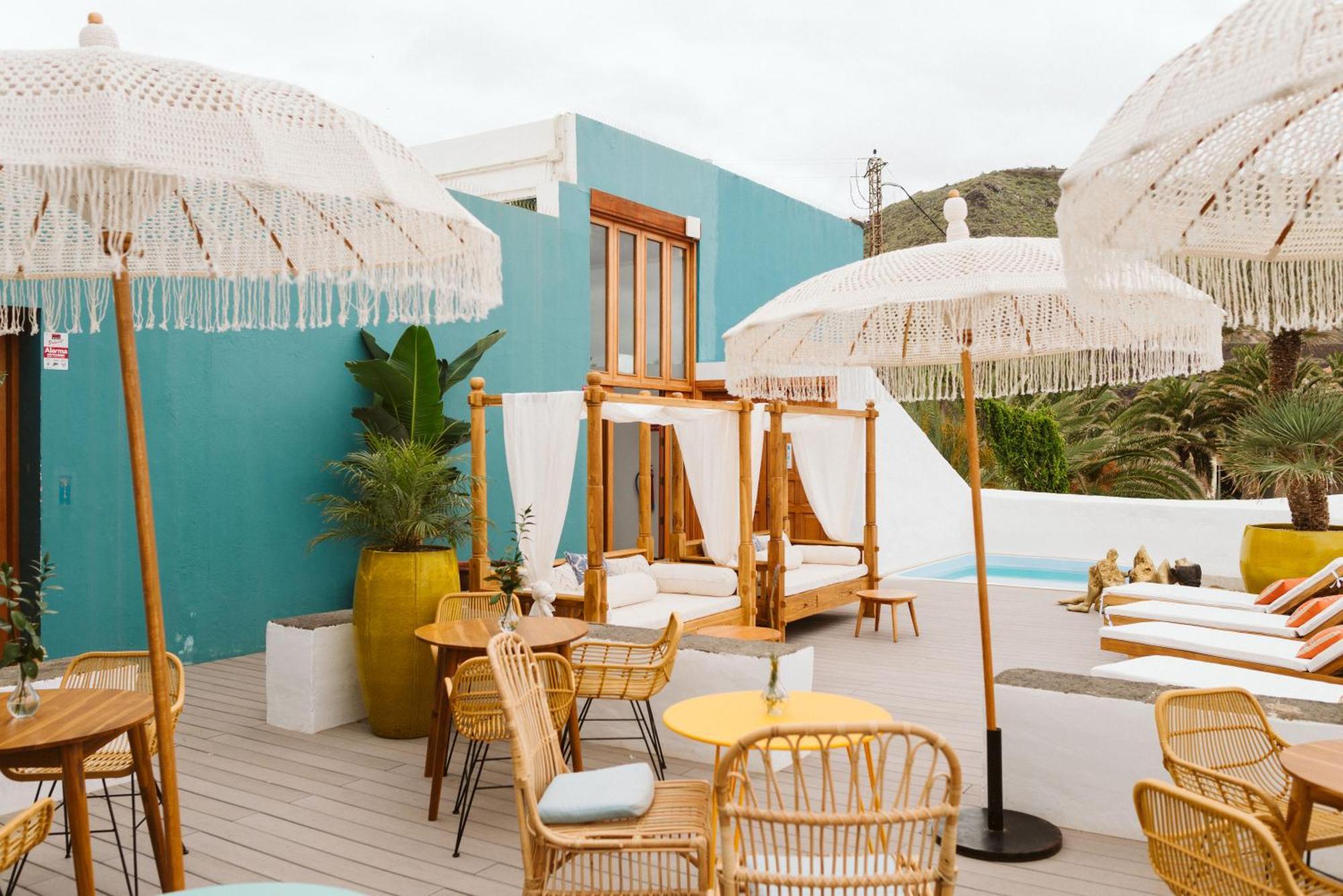 Hotel Dreamsea Boutique Experience 3*