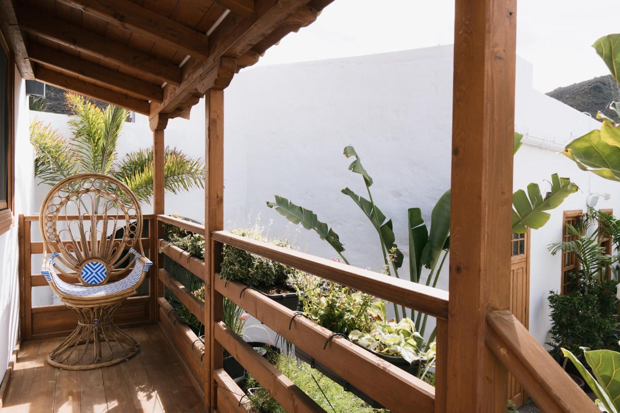 Dreamsea Boutique Experience 3* Moya (Gran Canaria)