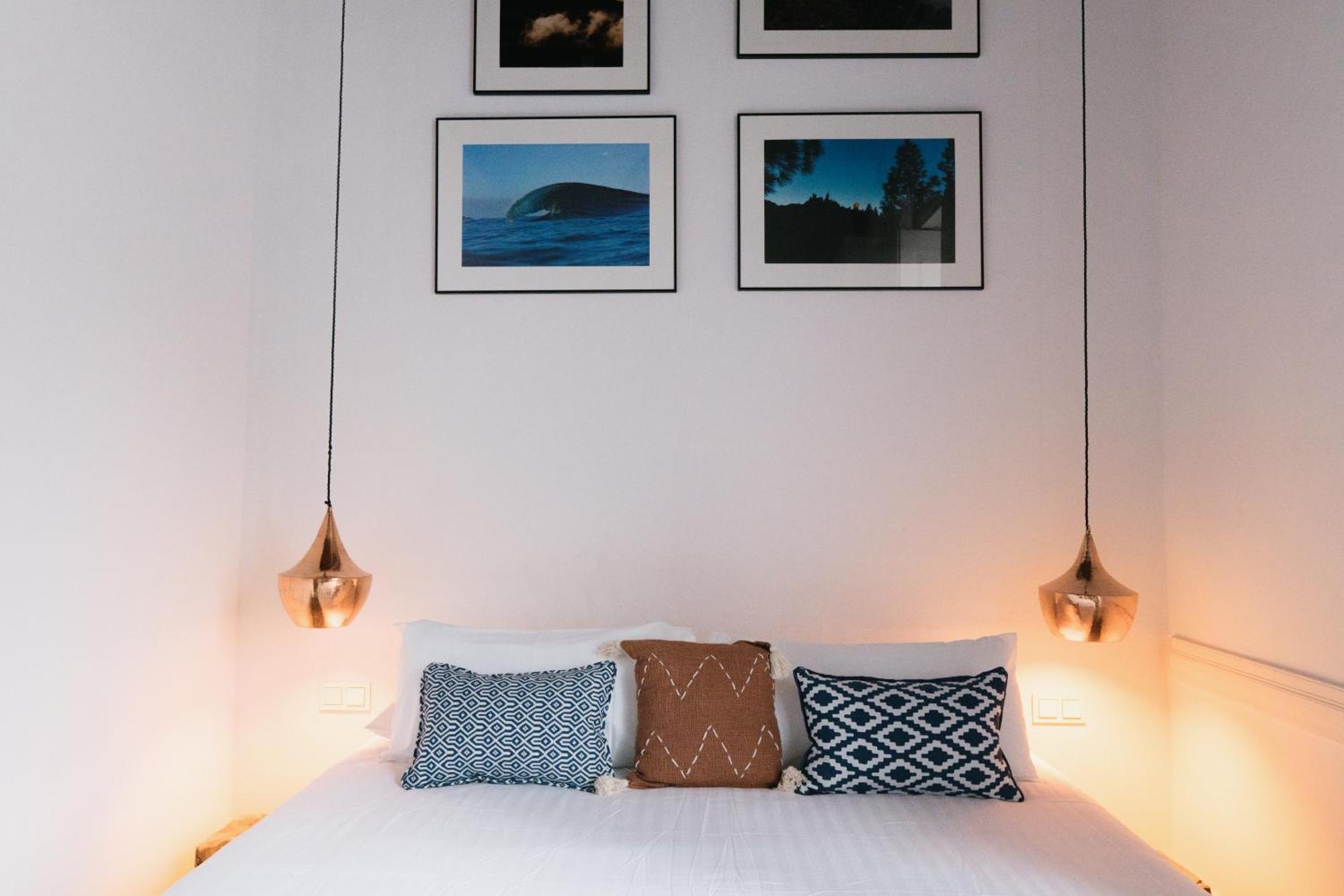 Hotel Dreamsea Boutique Experience Moya (Gran Canaria)