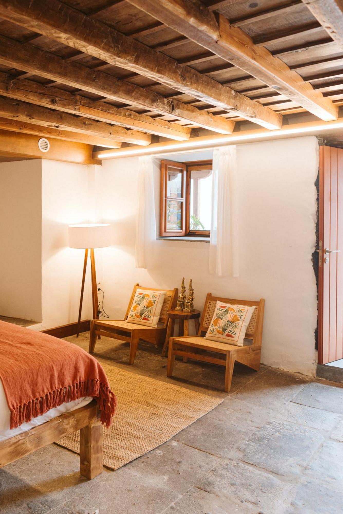 Dreamsea Boutique Experience Hotel Moya (Gran Canaria)