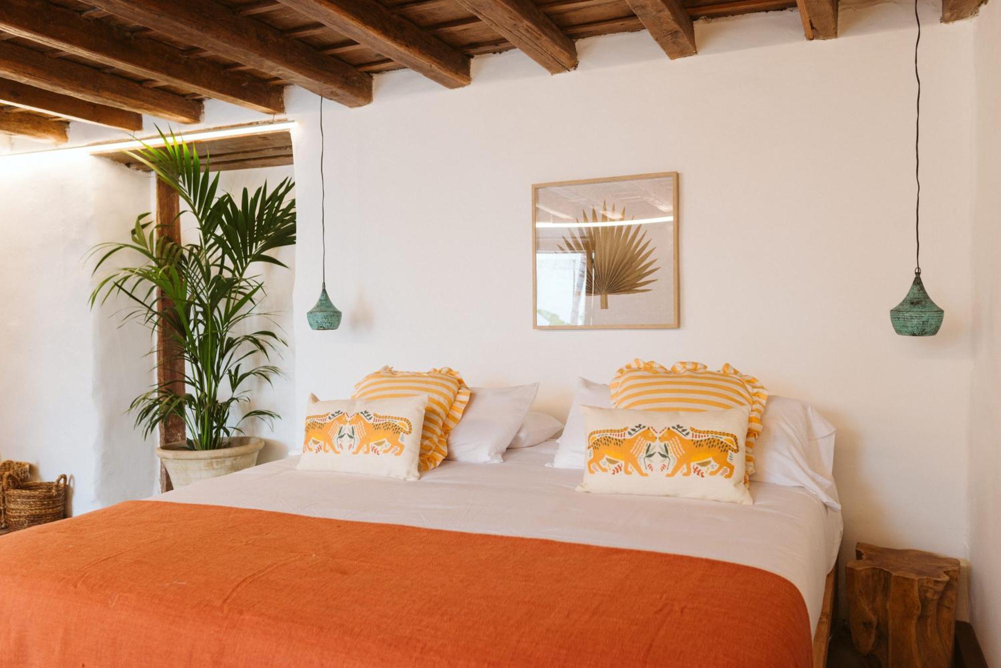 Hotel Dreamsea Boutique Experience Moya (Gran Canaria)