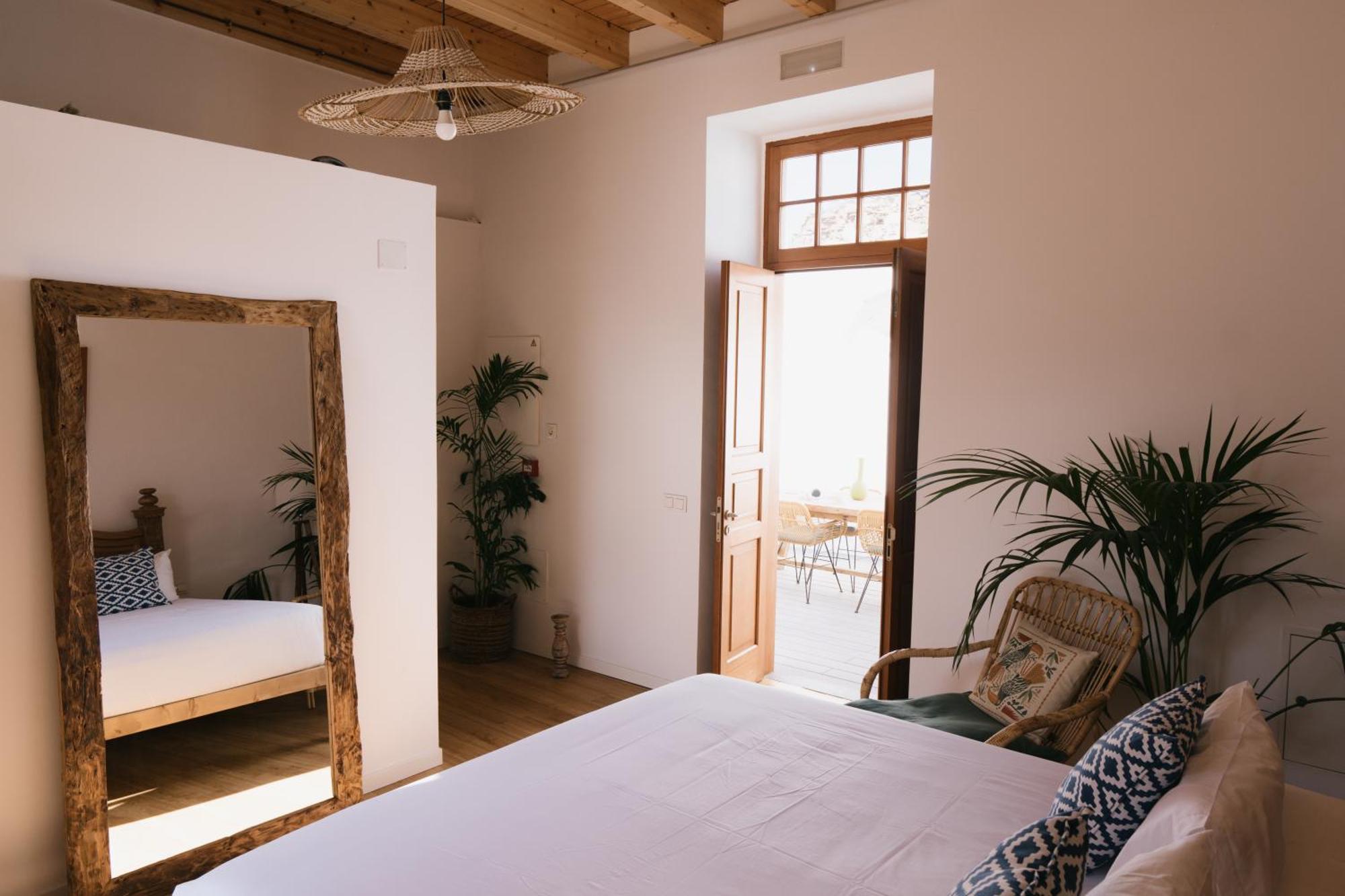Hotel Dreamsea Boutique Experience Moya (Gran Canaria)