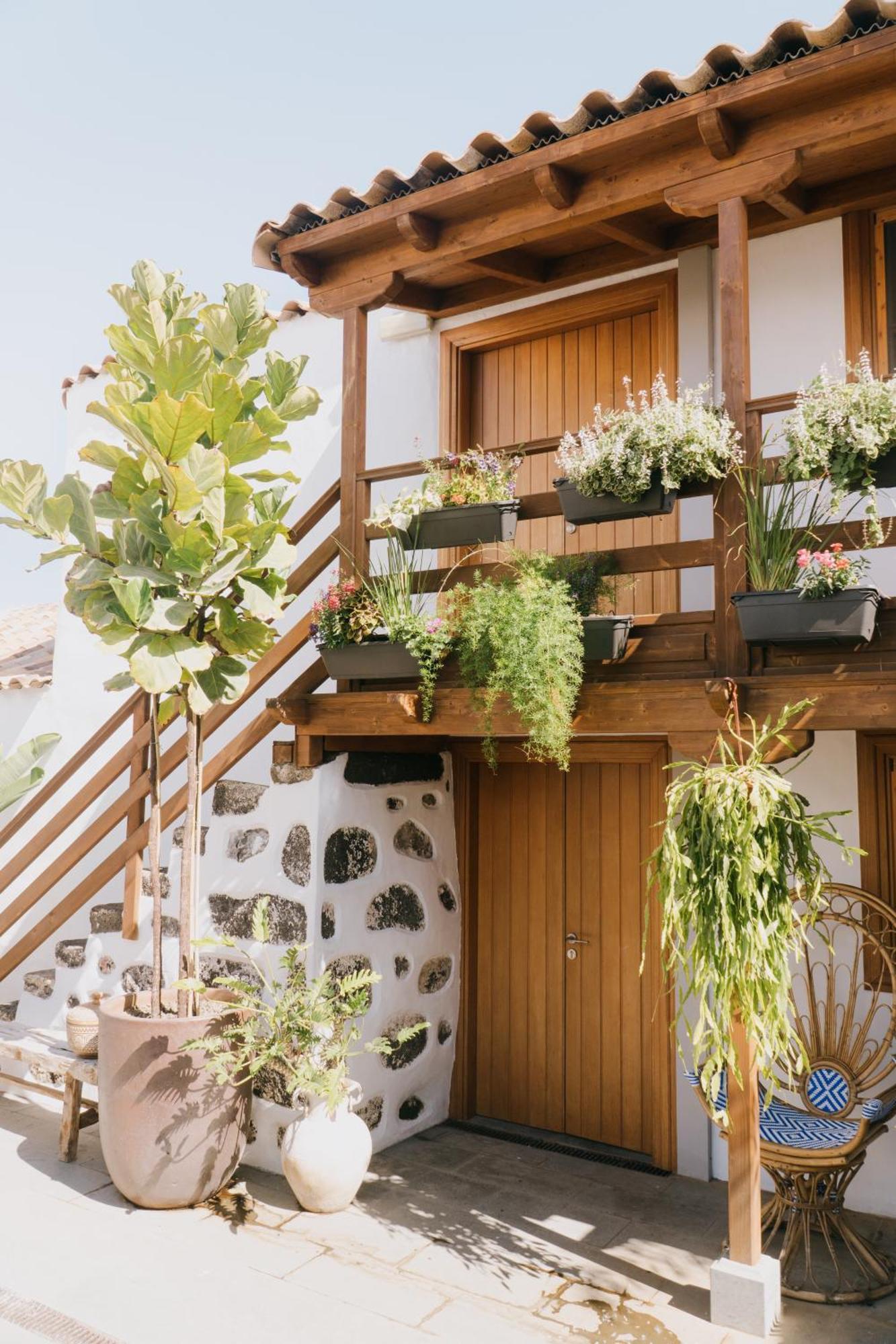 Dreamsea Boutique Experience Moya (Gran Canaria)