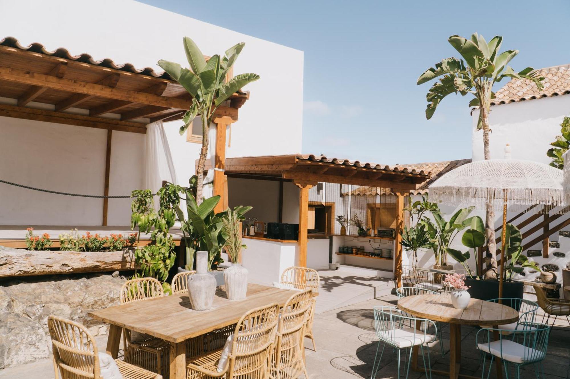 Hotel Dreamsea Boutique Experience