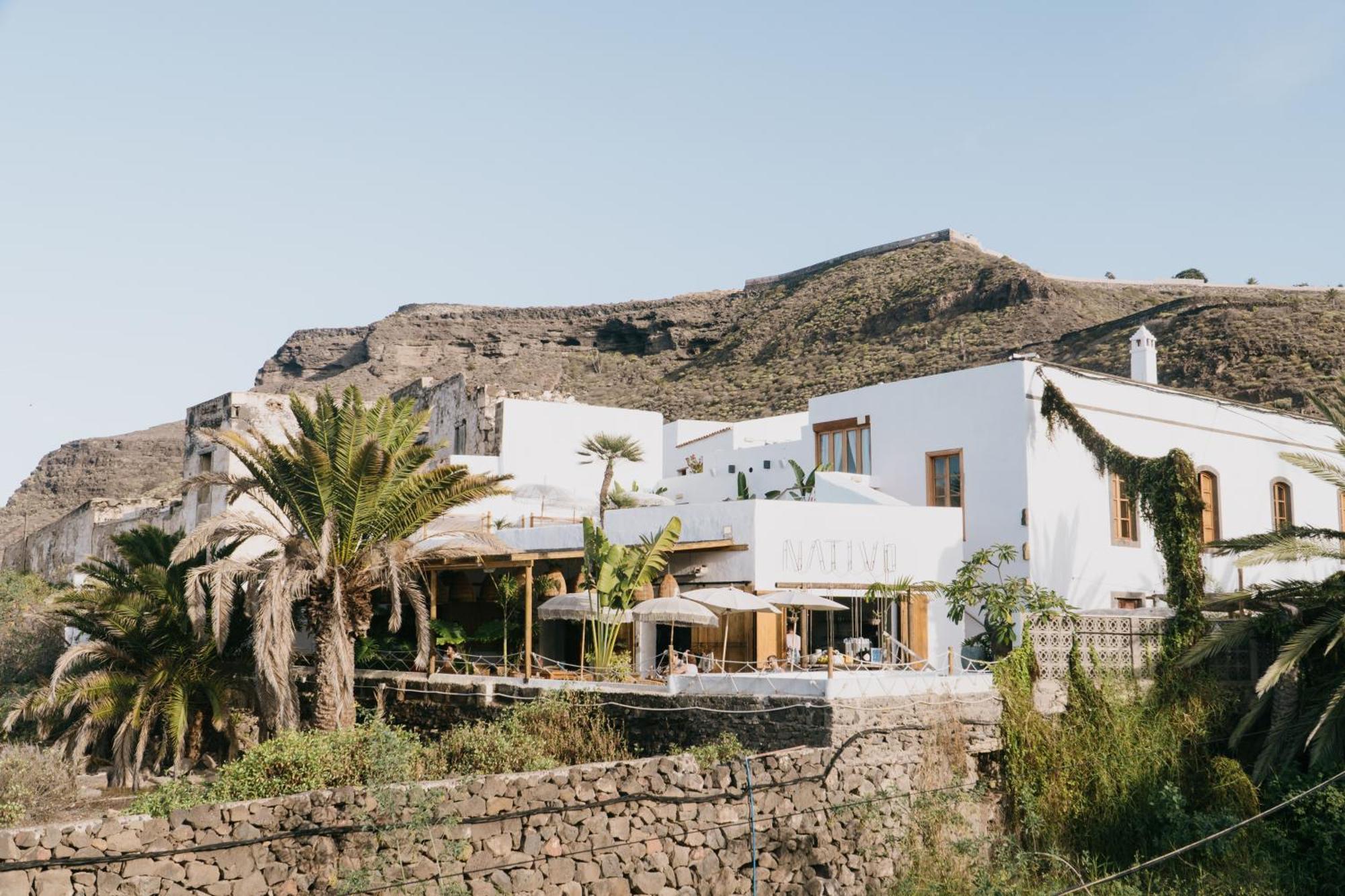 Dreamsea Boutique Experience Moya (Gran Canaria)