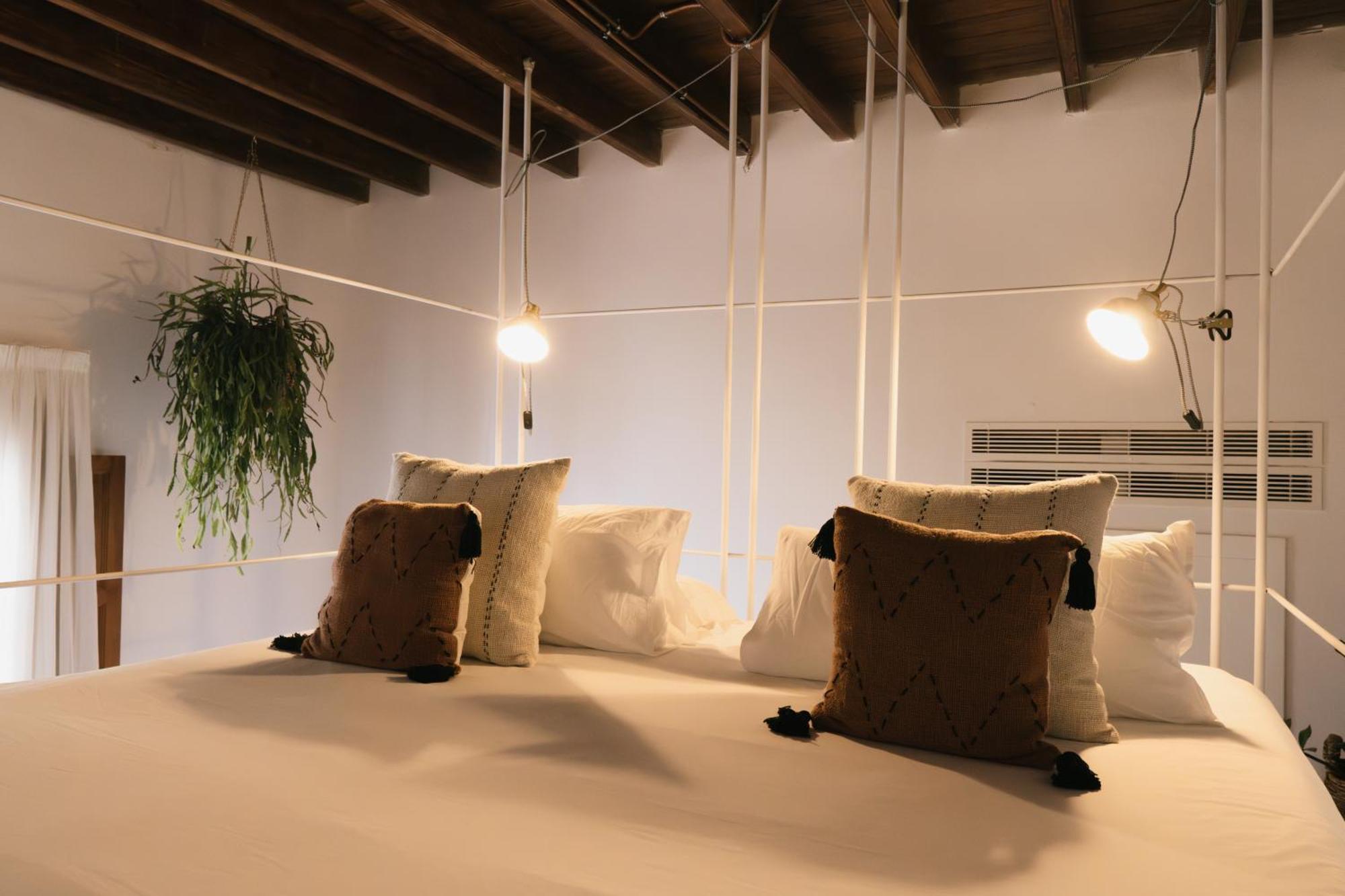 Hotel Dreamsea Boutique Experience Moya (Gran Canaria)