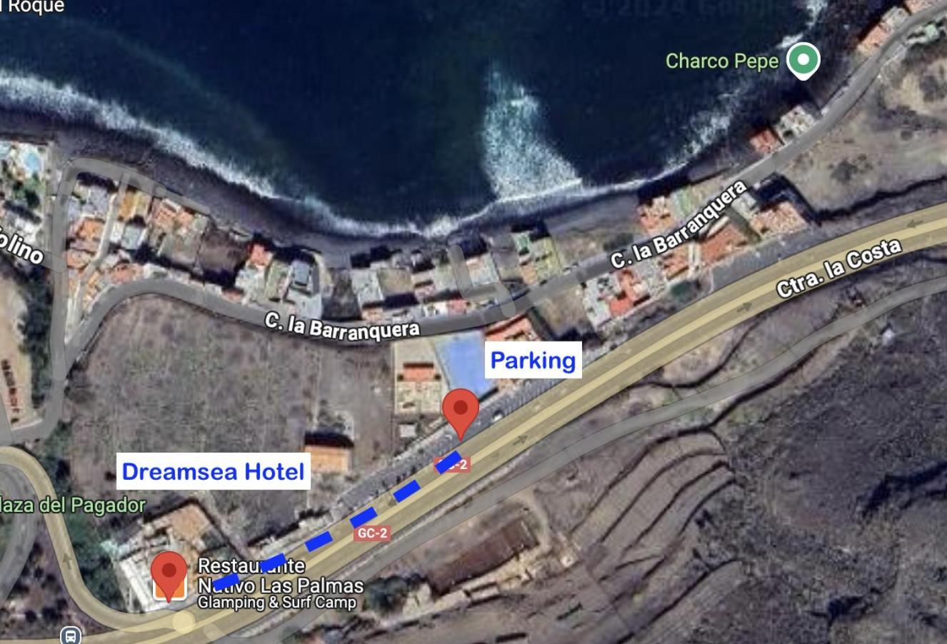 Dreamsea Boutique Experience Hotel 3*