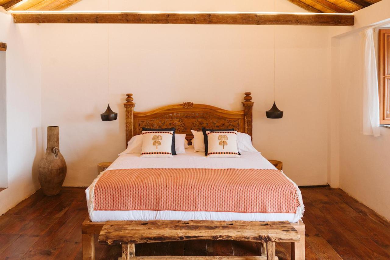 Dreamsea Boutique Experience Hotel Moya (Gran Canaria)