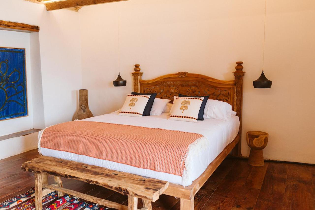 Dreamsea Boutique Experience Hotel Moya (Gran Canaria)