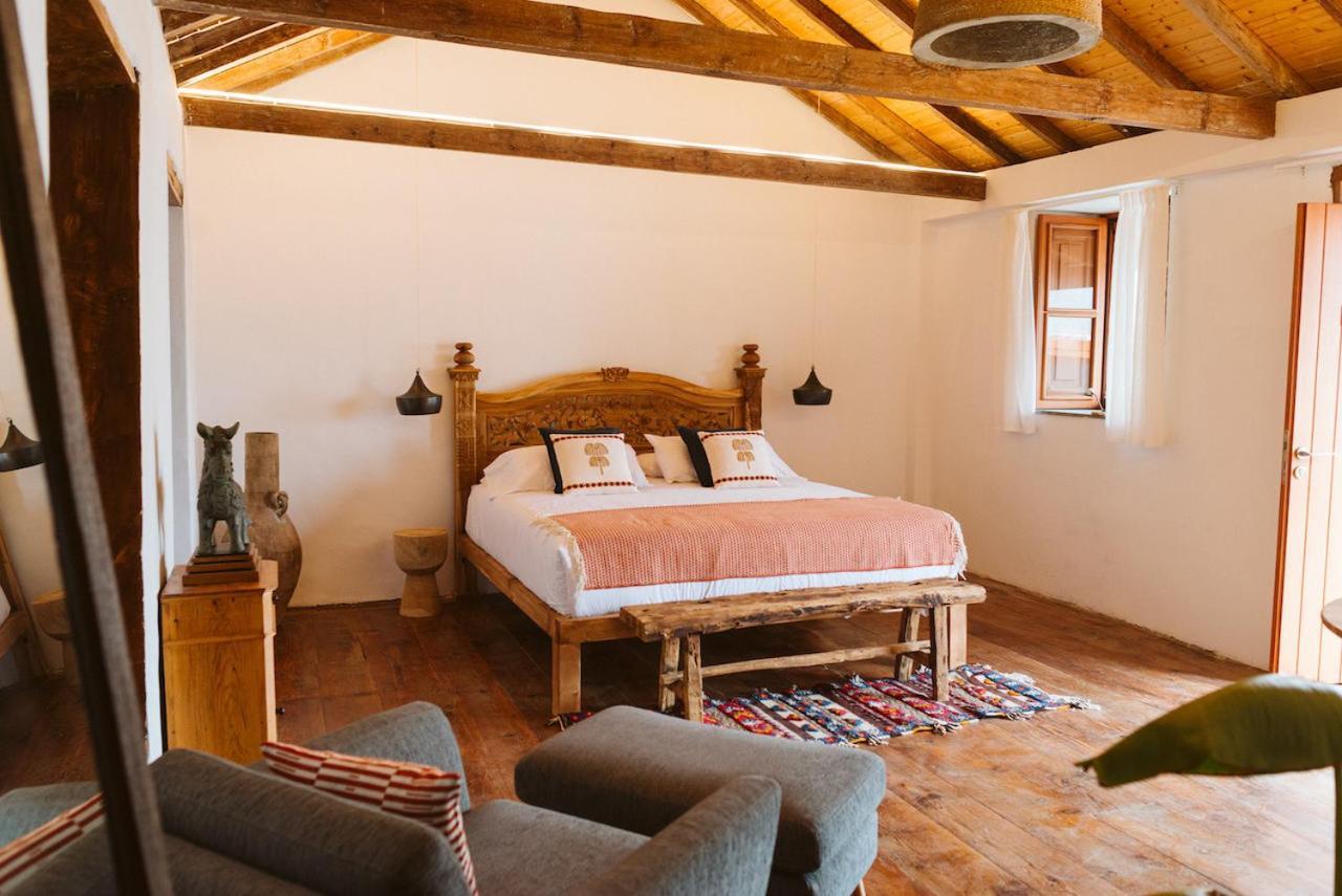 Dreamsea Boutique Experience Moya (Gran Canaria)