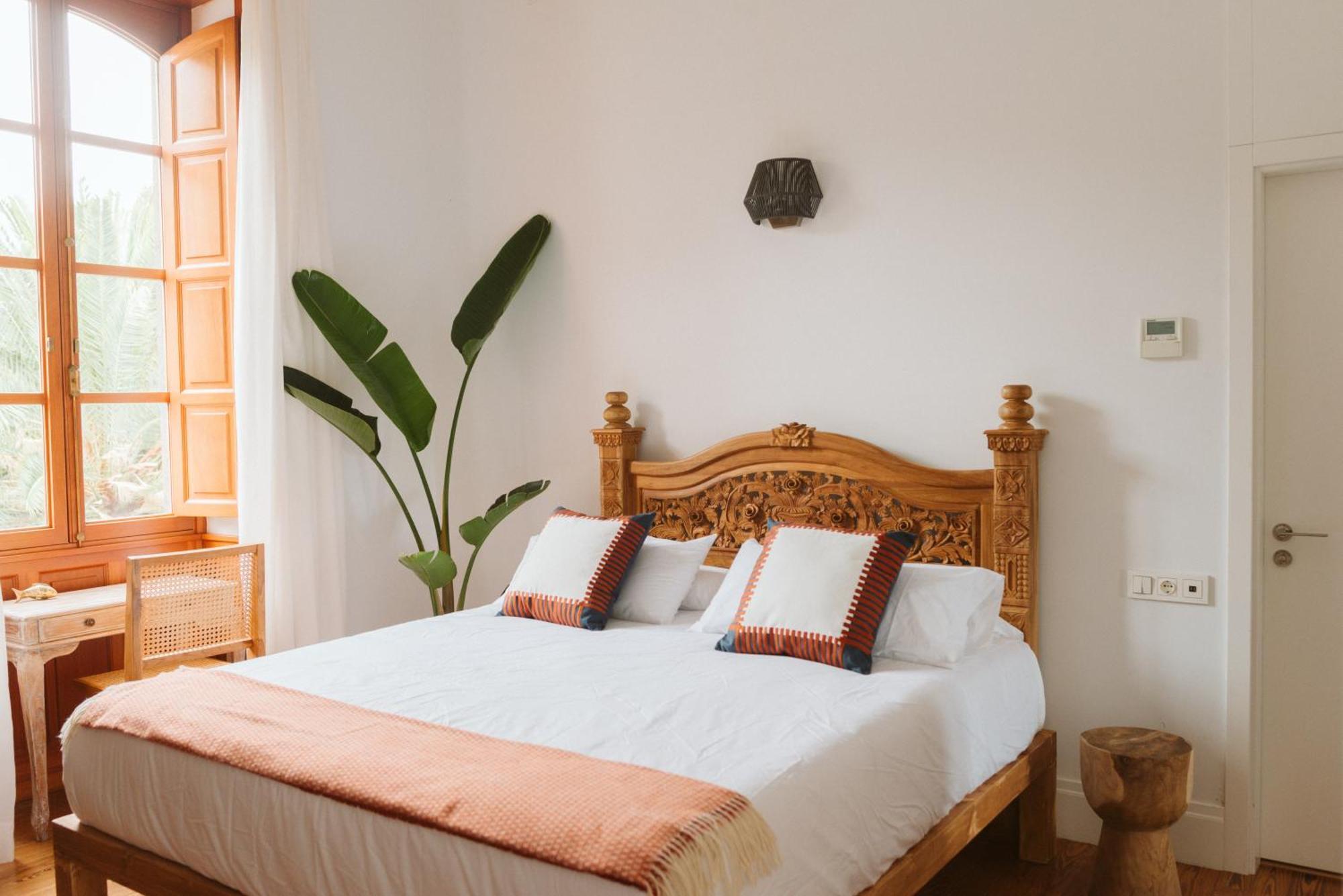 Dreamsea Boutique Experience Hotel Moya (Gran Canaria)