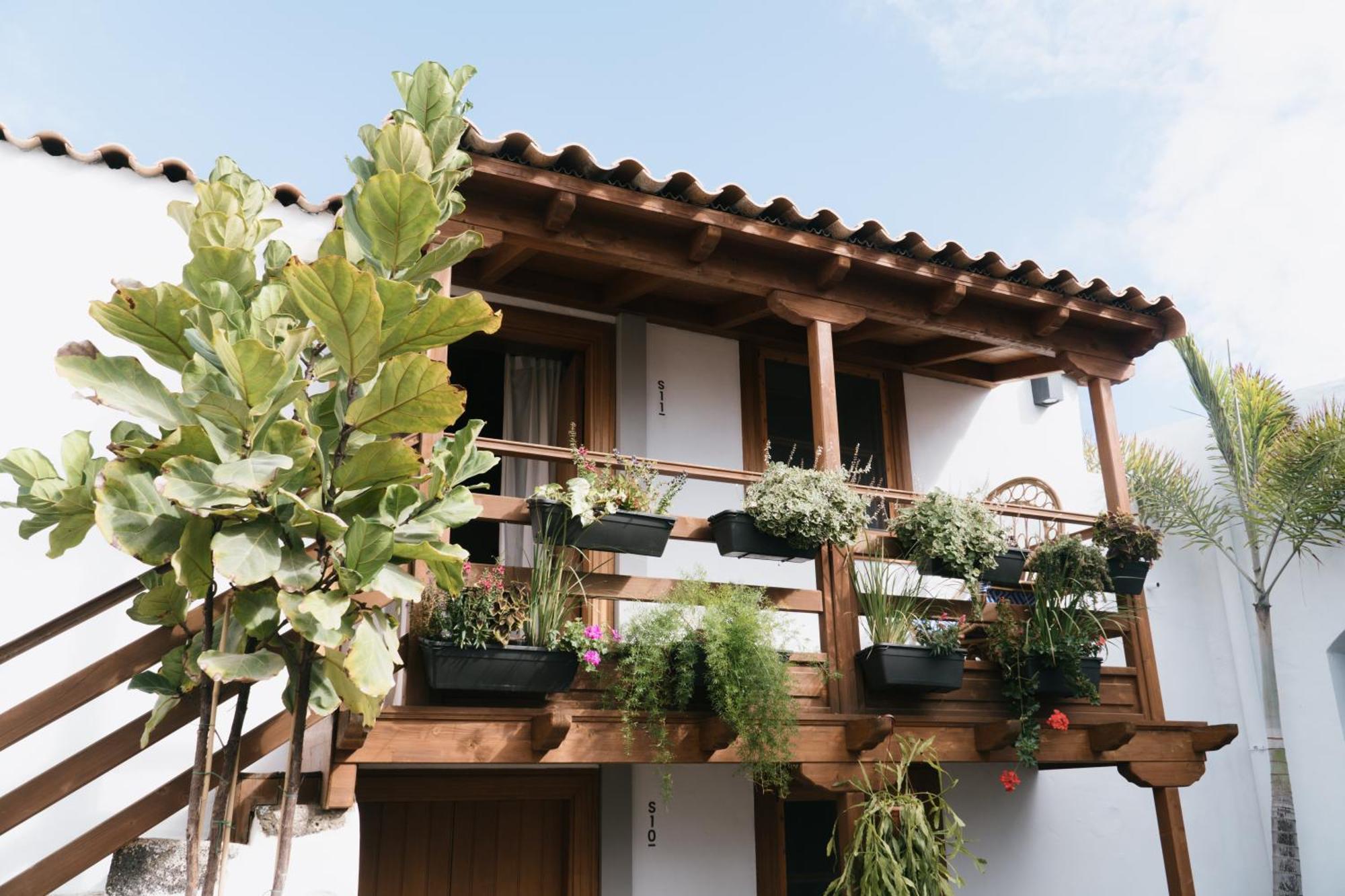 Dreamsea Boutique Experience 3* Moya (Gran Canaria)