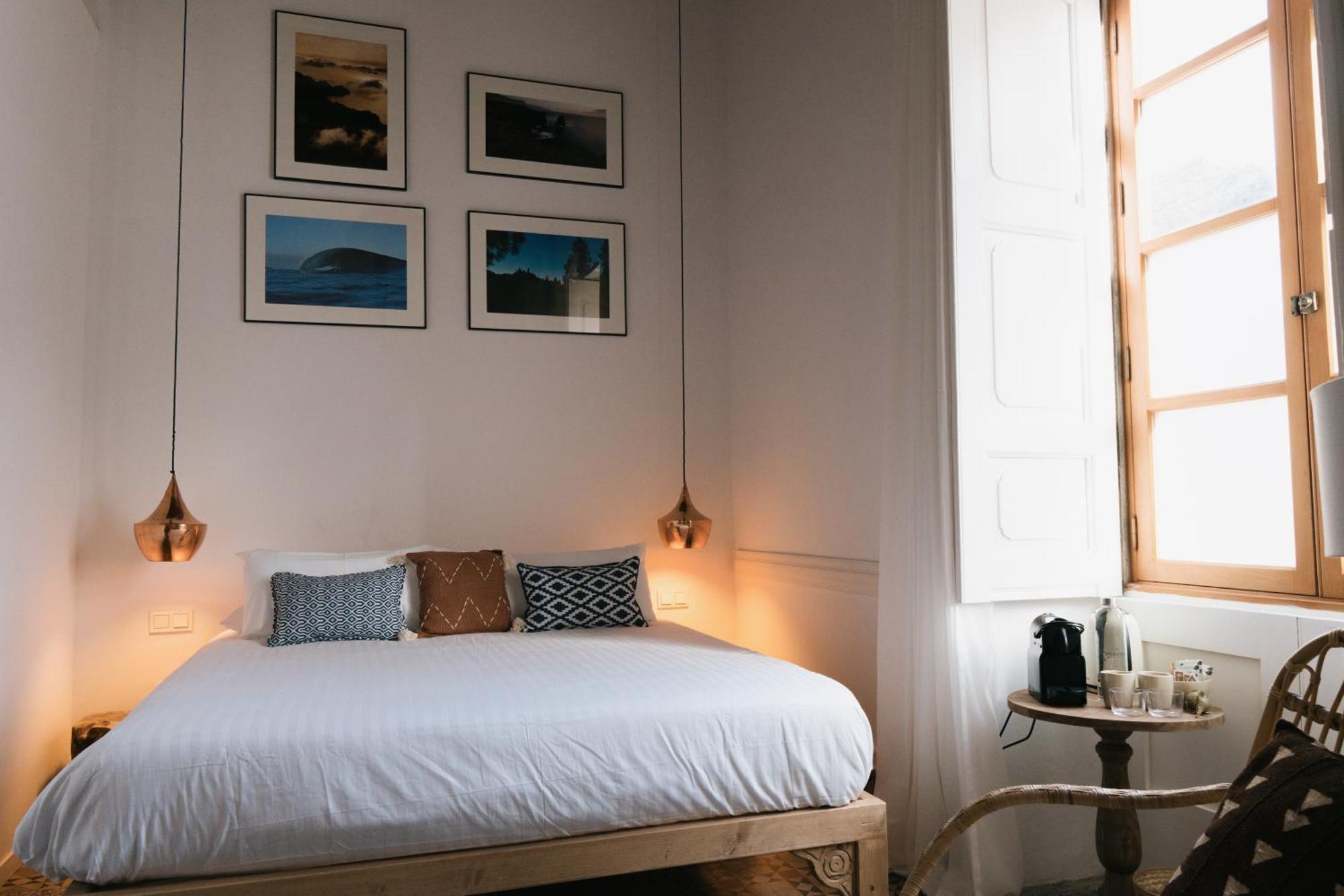 Hotel Dreamsea Boutique Experience Moya (Gran Canaria)