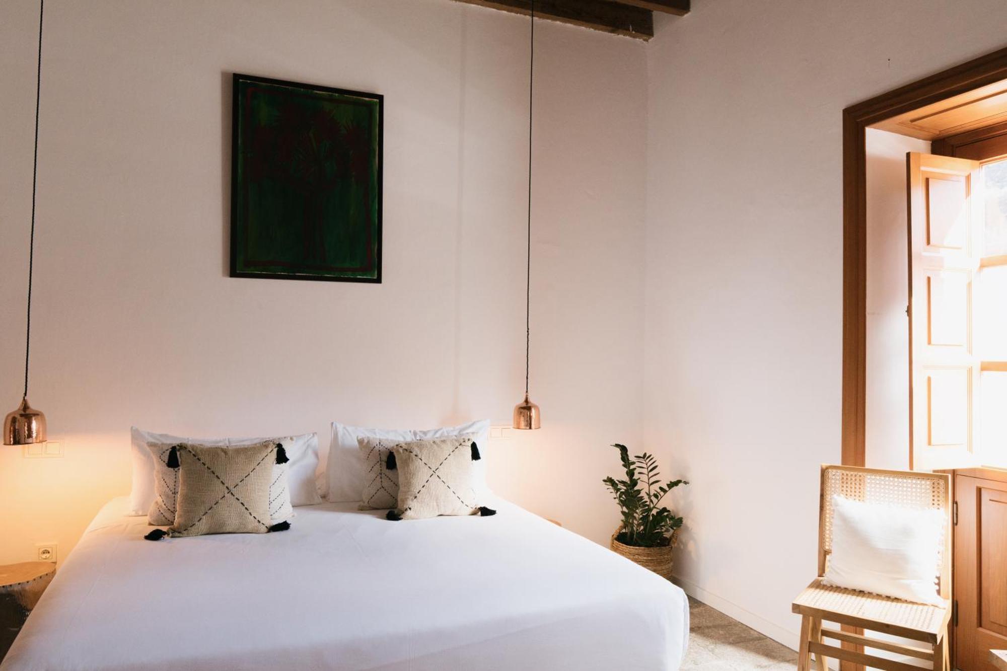 Dreamsea Boutique Experience Hotel Moya (Gran Canaria)