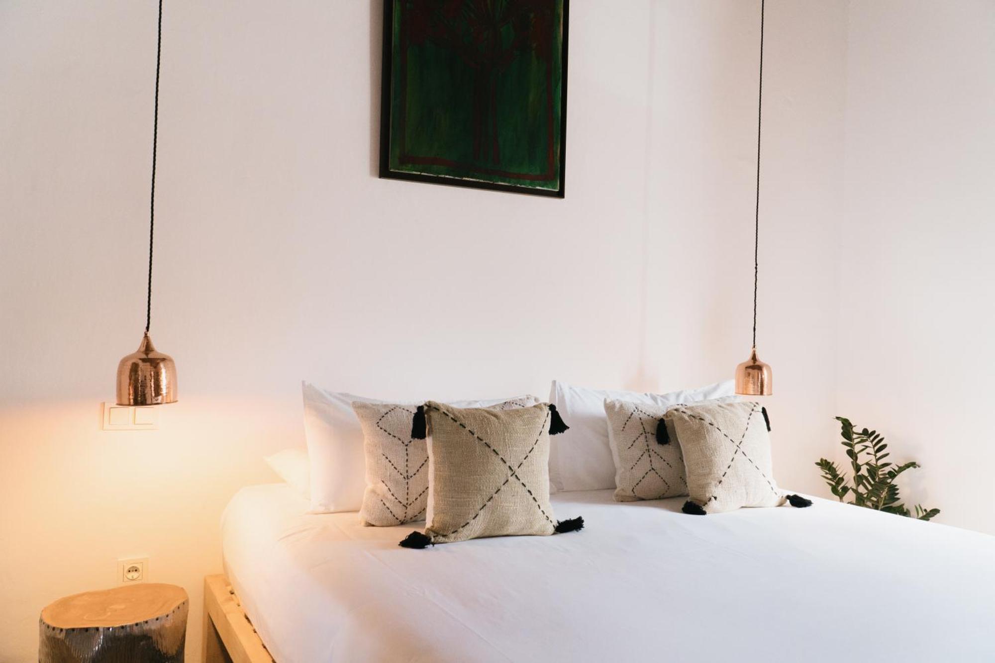 Dreamsea Boutique Experience 3* Moya (Gran Canaria)