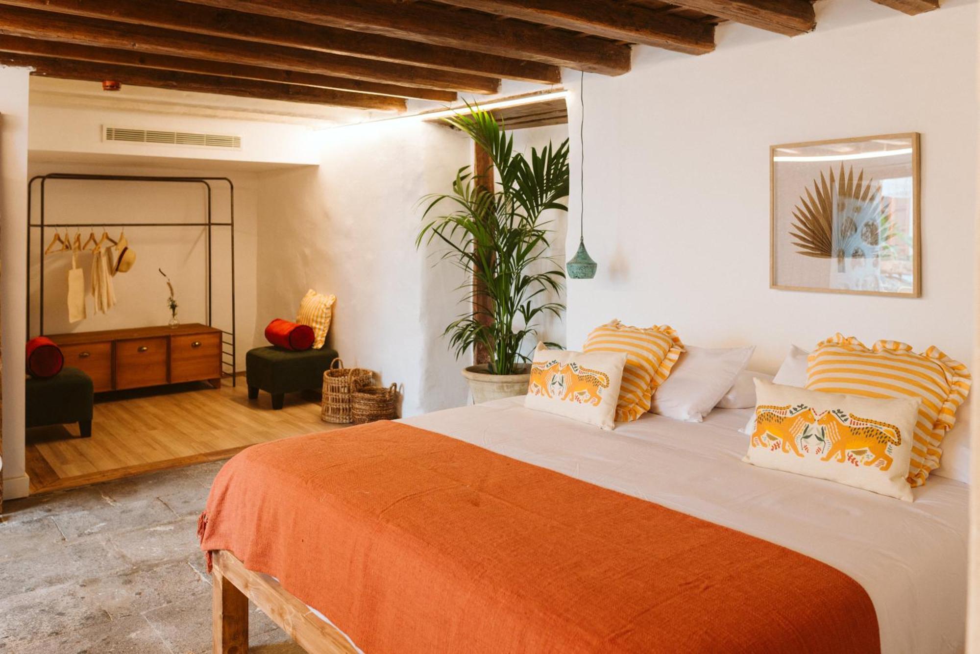 Dreamsea Boutique Experience Hotel