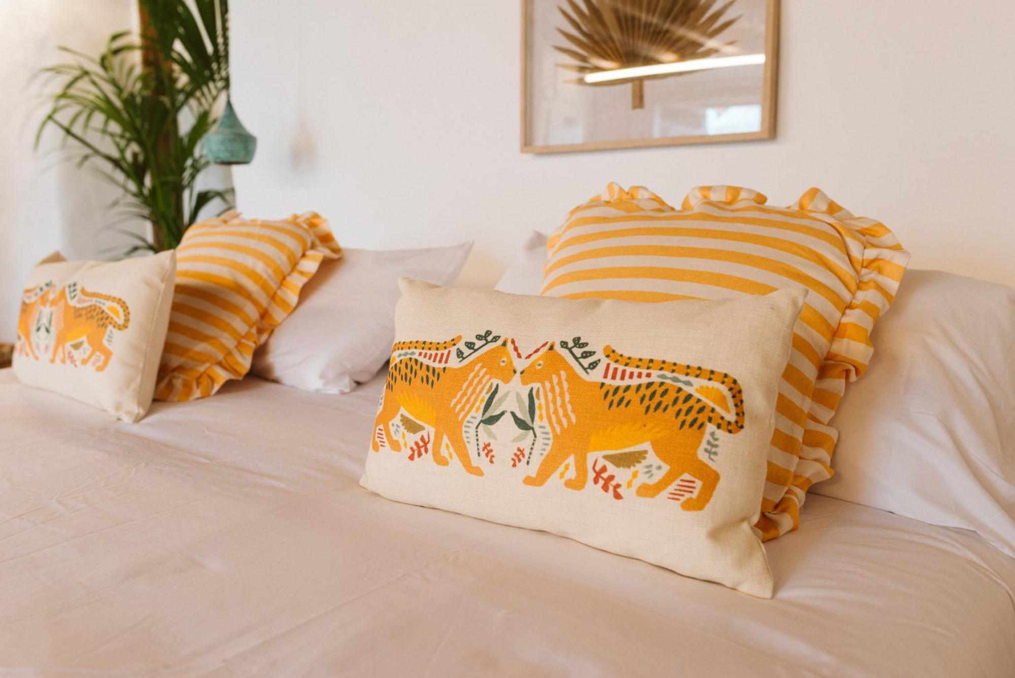 Dreamsea Boutique Experience Hotel Moya (Gran Canaria)