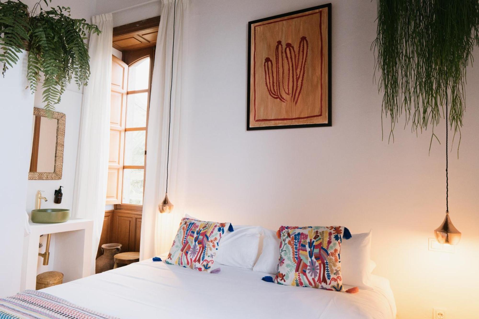 Dreamsea Boutique Experience 3* Moya (Gran Canaria)