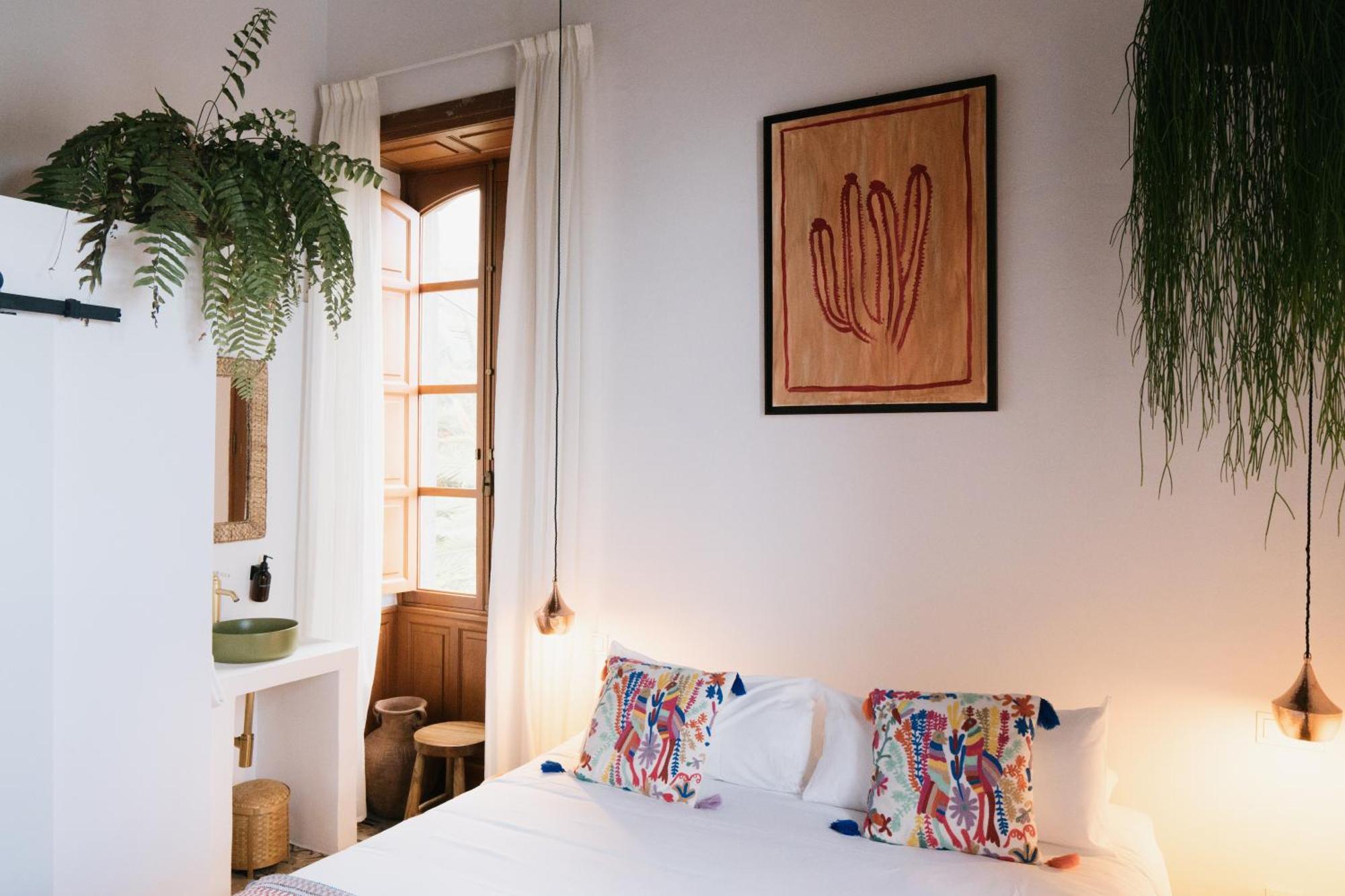 Dreamsea Boutique Experience Hotel Moya (Gran Canaria)