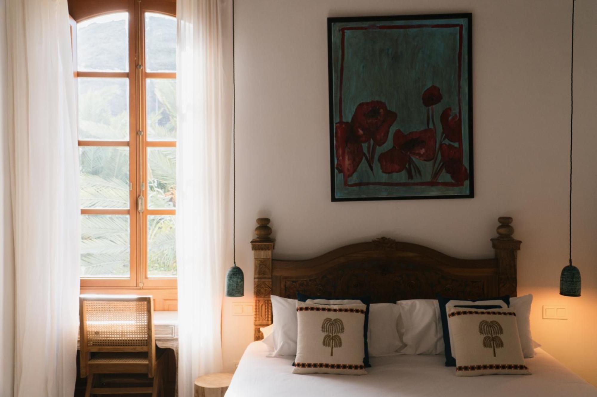 Dreamsea Boutique Experience Hotel Moya (Gran Canaria)