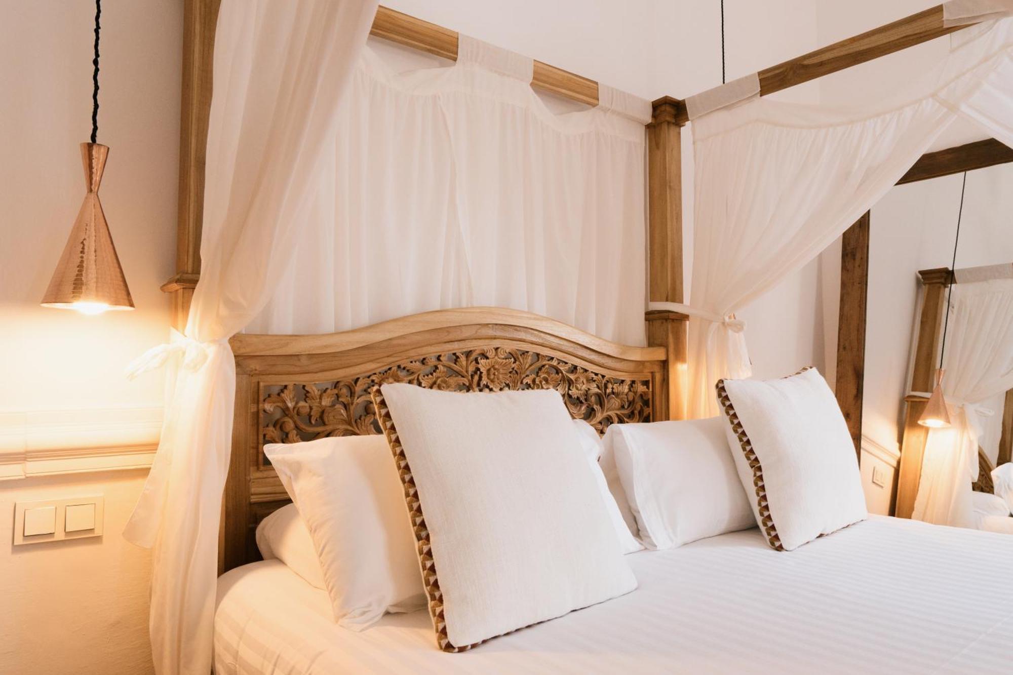 Dreamsea Boutique Experience