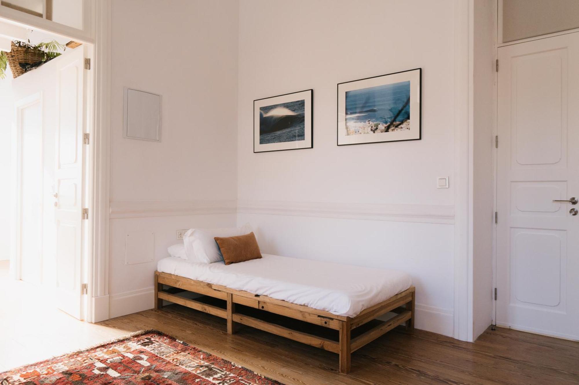 Hotel Dreamsea Boutique Experience Moya (Gran Canaria)