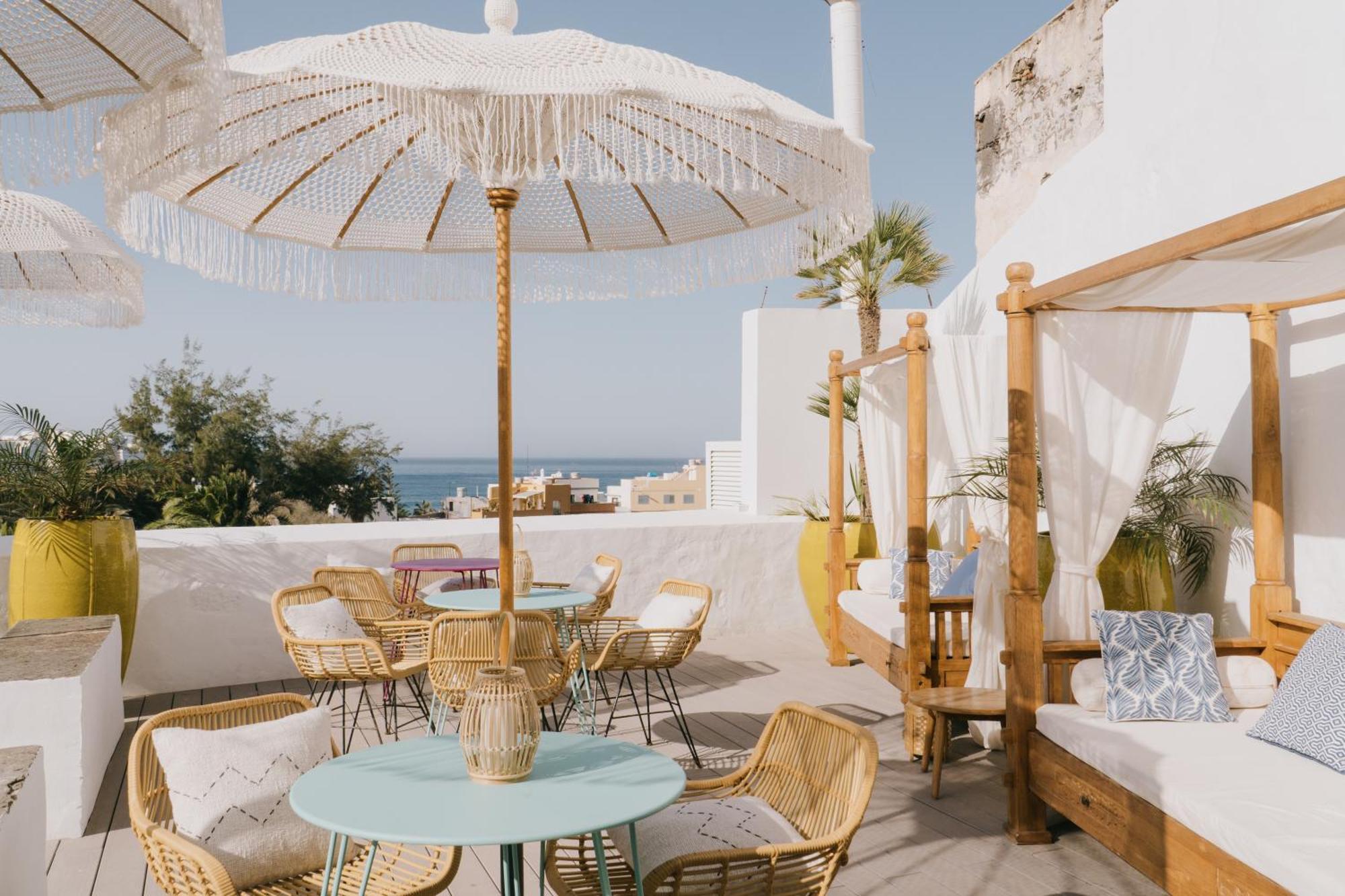 Dreamsea Boutique Experience Moya (Gran Canaria)