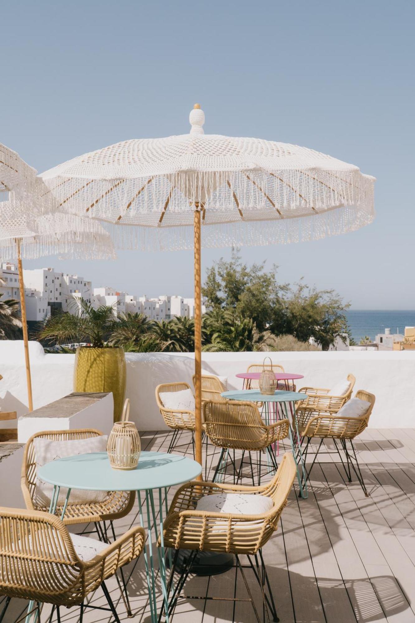 Dreamsea Boutique Experience 3*