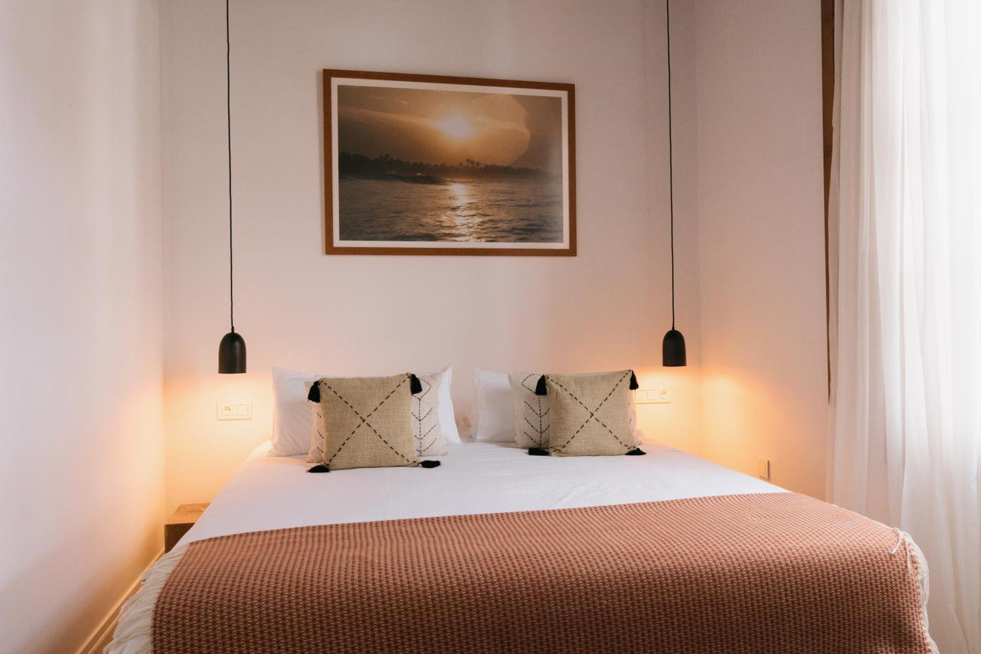 Hotel Dreamsea Boutique Experience Moya (Gran Canaria)